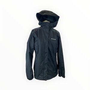 Columbia Omni-Tech Rain Jacket